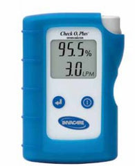 Invacare Oxygen Analyzer Check O2 Plus™