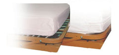 Drive Medical Bariatric Mattress Cover Drive 42 X 80 X 6 Inch Vinyl For Standard Size Mattresses