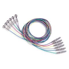 Natus Medical EEG Cup Electrode Monitoring 12 per Pack