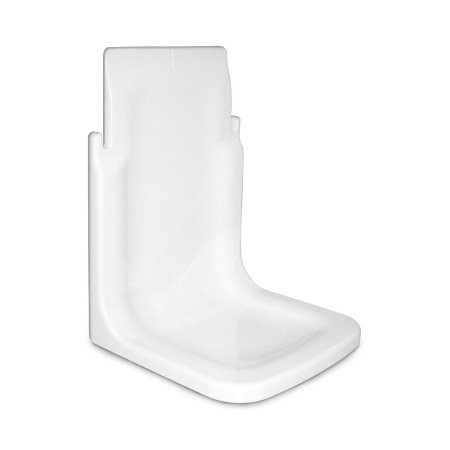 Dispenser Drip Tray McKesson Brand White, ABS Plastic, 4W X 3-3/4D X 5-1/2H Inch - M-822620-4250 - Each