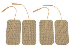 Fabrication Enterprises FabStim® Self-Adhesive TENS Electrode