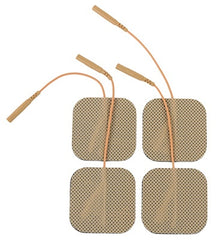 Fabrication Enterprises FabStim® Self-Adhesive TENS Electrode