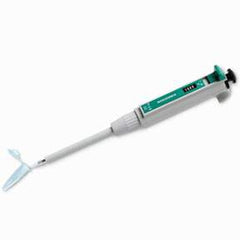 Fisher Scientific Wheaton™ Socorex Calibra™ Digital 822 Digital Micropipette 1 to 10 µL Without Graduations NonSterile