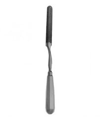 V. Mueller Bone File V. Mueller® 1/2 X 3-1/2 Inch Blade - M-822816-2103 - Each