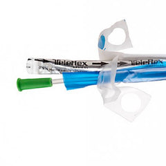 Teleflex LLC Urethral Catheter FloCath® QUICK™ Straight Tip Hydrophilic Coated PVC 14 Fr. 7 Inch