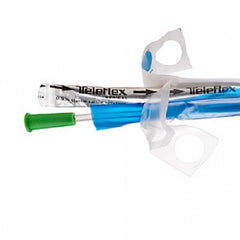 Teleflex LLC Urethral Catheter FloCath® QUICK™ Straight Tip Hydrophilic Coated PVC 14 Fr. 7 Inch