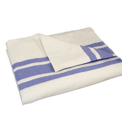 Standard Textile Bath Towel 72 X 90 Inch White