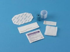 Busse Hospital Disposables IV Start Kit - M-823151-3798 - Each