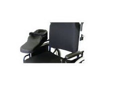 The Comfort Company Wheelchair Arm Support Pad Comfort Arm® For Wheelchair