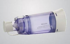 Vyaire Medical Holding Chamber with Mask OptiChamber® Diamond