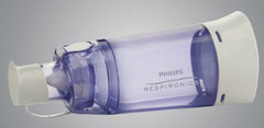 Vyaire Medical Valved Holding Chamber OptiChamber Diamond