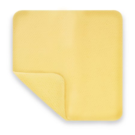 Hydrogel Dressing MEDIHONEY® 4.3 X 4.3 Inch Square Sterile