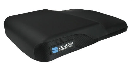 The Comfort Company Anti-Thrust Seat Cushion SupportPro™ 16 W X 16 D Inch Foam / Fluid