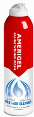 AMERX Health Care Wound Wash AMERIGEL® 4 oz. Spray Can Sterile 0.9% Sodium Chloride