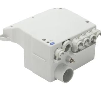 Graham-Field Bed Junction Box For Gendron Maxi Rest Beds