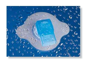 Atos Medical Shower Aid Provox®