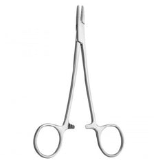 V. Mueller Needle Holder Vital™ 5-1/2 Inch Length Serrated Jaw - M-823728-3683 - Each