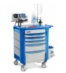 Intermetro Industries Code Respond Cart Lifeline™