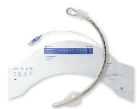 Covidien Endotracheal Tube Mallinckrodt™ TaperGuard™ Cuffed Size 7