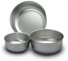 V. Mueller Sponge Basin 20 oz. Round