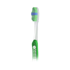 Toothbrush Oral-B® Indicator Green / White Adult Soft