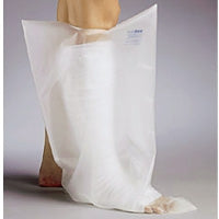 BSN Medical Leg Cast Protector Short
