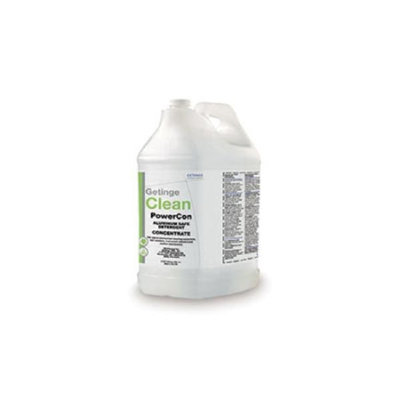 Getinge Instrument Detergent Powercon™ Liquid Concentrate 1 gal. Jug - M-824342-1816 - Case of 2
