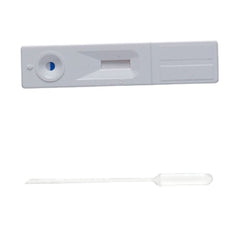 Medgyn Products Rapid Test Kit Fertility Test hCG Pregnancy Test Serum / Urine Sample 25 Tests