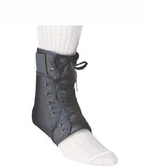 BSN Medical Ankle Brace Swede-O® Inner Lok 8 Small Lace-Up Left or Right Foot