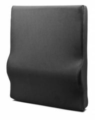 Graham-Field Lumbar Support Seat Cushion 18 W X 17 H Inch Foam