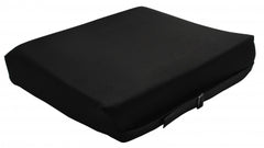 Graham-Field Seat Cushion Dura-Gel™ SP III 18 W X 16 D X 3 H Inch Foam / Gel