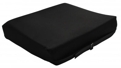 Graham-Field Seat Cushion Dura-Gel™ SP III 22 W X 18 D X 3 H Inch Foam / Gel