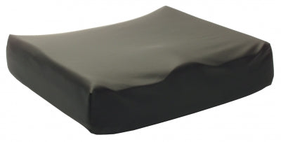 Graham-Field Seat Cushion Dura-Gel™ SPP 18 W X 18 D X 4-1/2 H Inch Foam / Gel