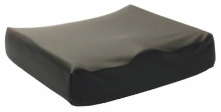 Graham-Field Seat Cushion Dura-Gel™ SPP 16 W X 20 D X 4-1/2 H Inch Foam / Gel