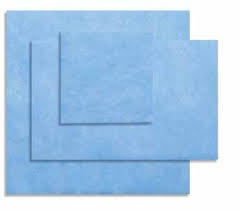 V. Mueller Genesis® Filter Paper 4-1/2 X 4-1/2 Inch