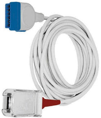 Masimo Corporation Patient Cable LNC 4 Foot, Latex-free For SET® Devices