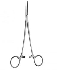 V. Mueller Clamp V. Mueller® Crile 7-1/2 Inch Length - M-824966-2169 - Each