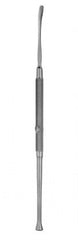 V. Mueller Septum Elevator V. Mueller Freer 7-3/4 Inch Length Surgical Grade Stainless Steel NonSterile - M-825088-4104 - Each