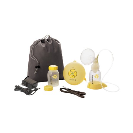 Medela Single Electric Breast Pump Kit Swing™