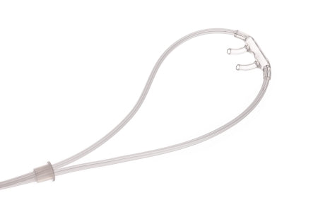 Teleflex LLC Nasal Cannula Continuous Flow Softech® Plus Pediatric Curved Prong / NonFlared Tip