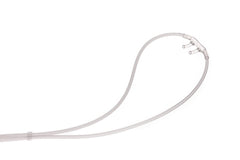 Teleflex LLC Nasal Cannula Continuous Flow Softech® Plus Pediatric Curved Prong / NonFlared Tip