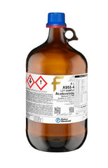 Fisher Scientific Reagent Optima™ Acetonitrile 4 Liter