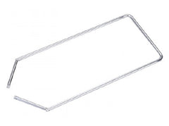 V. Mueller Instrument Holder 2-1/2 X 8 Inch, Ancillary - M-825638-1424 - Each