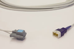 Sage Services Group SpO2 Sensor Nellcor® 1.1 Meter Cord Finger