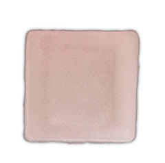 DermaRite Industries Silver Collagen Dressing DermaCol/Ag™ 2 X 2 Inch Square Sterile
