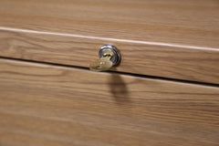 First Healthcare Products Key Lock - M-825771-1333 - Each
