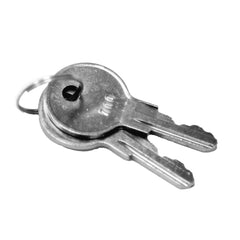 First Healthcare Products Chart Rack Key Mov-it For 635060P