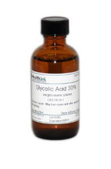 EDM 3 LLC Chemistry Reagent Glycolic Acid ACS Grade 30% 2 oz.