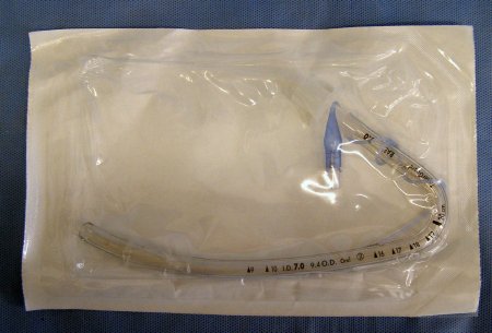 Covidien TUBE, ORAL TRACH RAE W/TPRGUARD CUFF 7.0MM (10/BX) MALMED