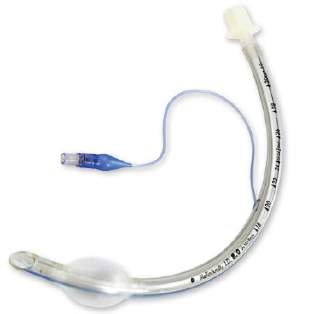 Covidien TUBE, ORAL TRACH RAE W/TPRGUARD CUFF 7.5MM (10/BX) MALMED